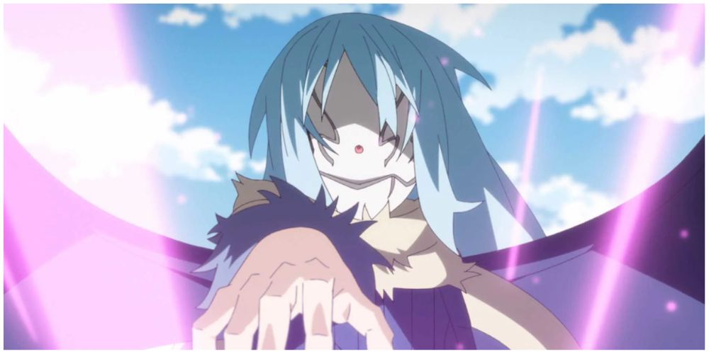 Isekai Anime Where the Protagonist Isn't Human