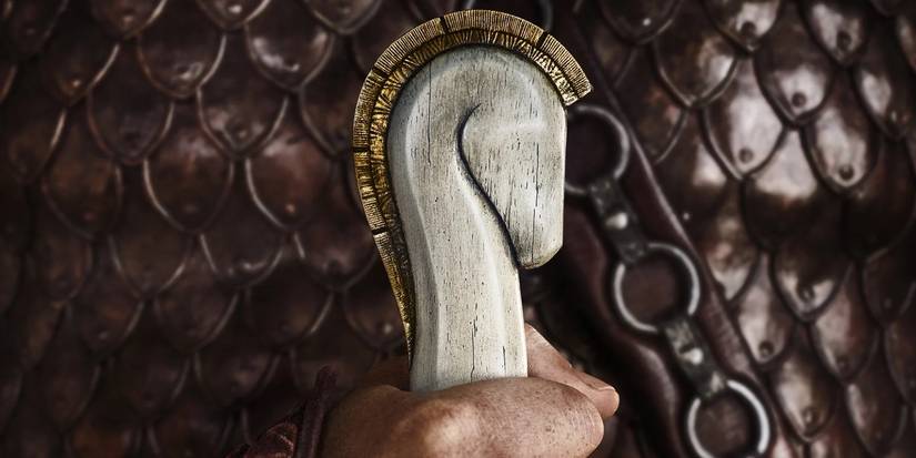 Will The Rings of Power Make Halbrand King of Rohan?