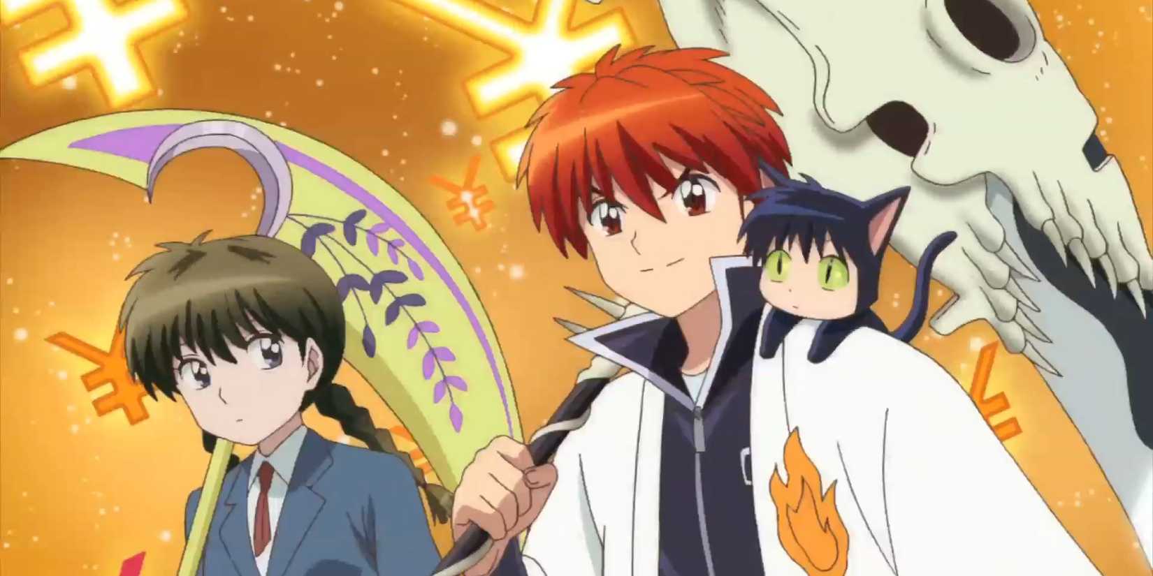 10 Best Anime by Rumiko Takahashi, Ranked