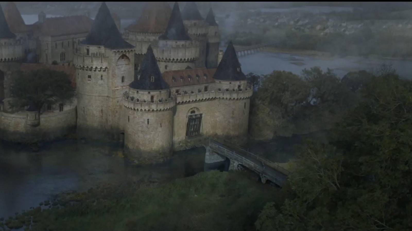 House of the Dragon: Why Are The Riverlands So Important?