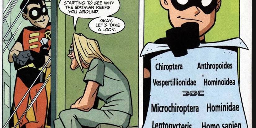 The Riddler's 10 Best Riddles In DC Comics