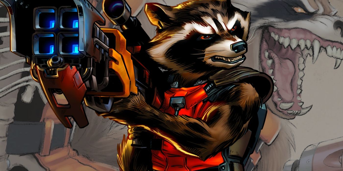15 Funniest Characters in Marvel Comics, Ranked