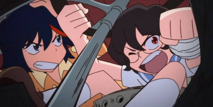 10 Best Anime Races, Ranked