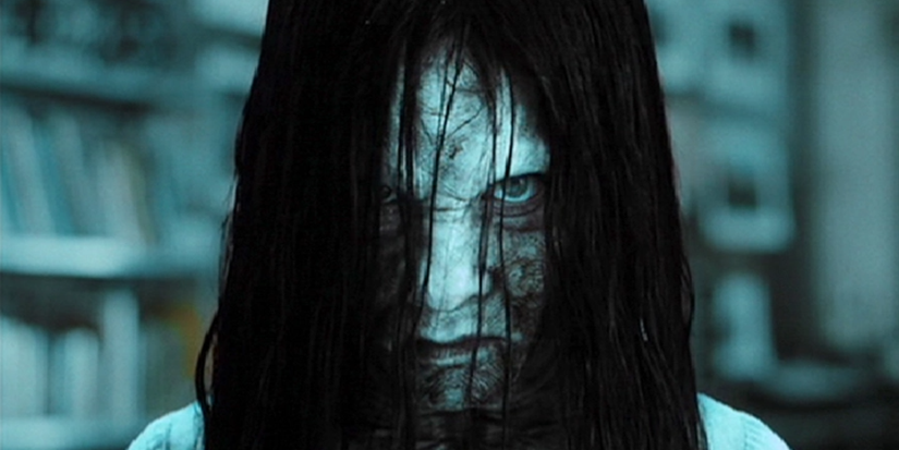 Samara Monster Horror's Best Ghosts and Demons, From Pennywise to Samara