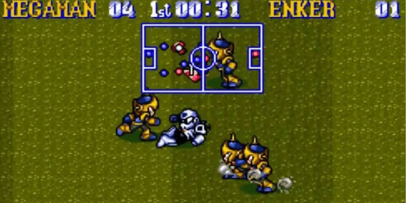 10 Best SNES Games With The Worst Endings