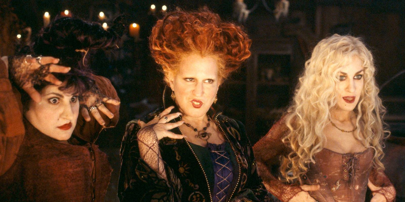 Hocus Pocus Most Iconic Scene Almost Didn t Make It Into The Film hocus-pocus-most-iconic-scene-almost-didn-t-make-it-into-the-film