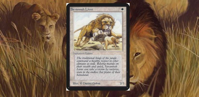 15 Powerful Magic: The Gathering Cards That Wouldn't Be Good Today 15 Powerful Magic: The Gathering Cards That Wouldn't Be Good Today