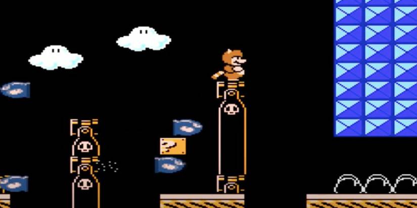 The 10 Hardest 2D Mario Levels, Ranked
