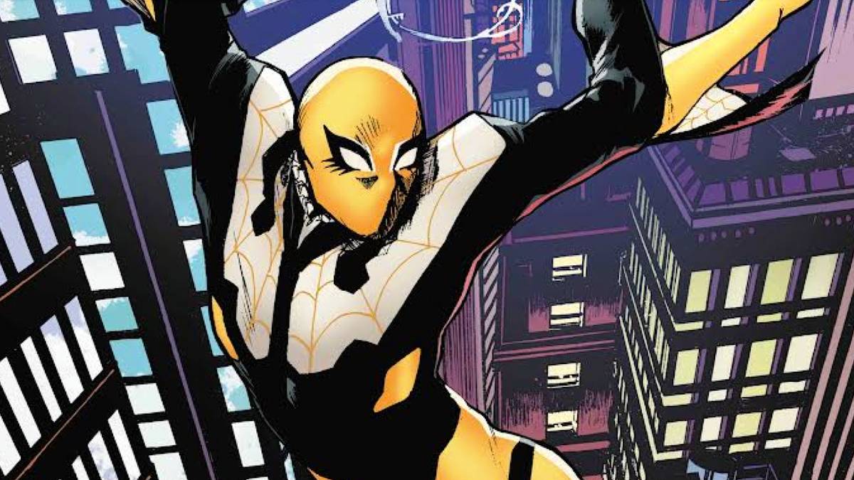 Marvel Reveals Details From the First Gay Spider-Man's Origin Story