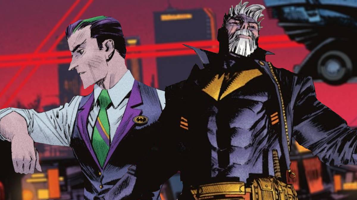 thumbnail: DC - Batman Colección 80 Aniversario: El Joker A Través De Las Décadas