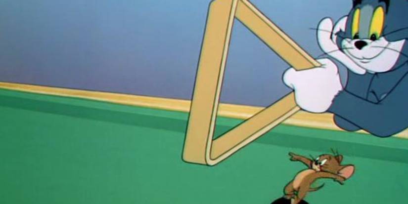 Tom And Jerry: 10 Classic Episodes That Still Hold Up