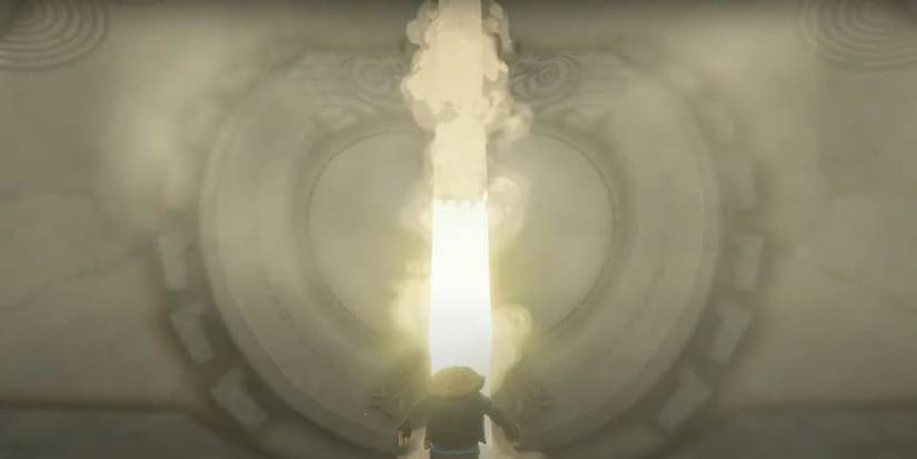 The Legend Of Zelda: Zonai Facts You Never Knew