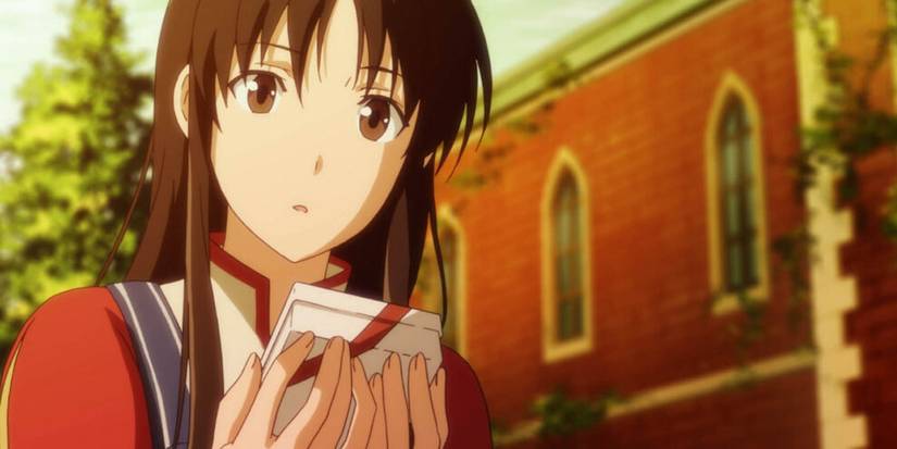 10 Most Powerful Female Protagonists From Isekai Anime, Ranked