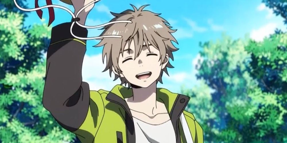 Best BL Anime Romances, Ranked