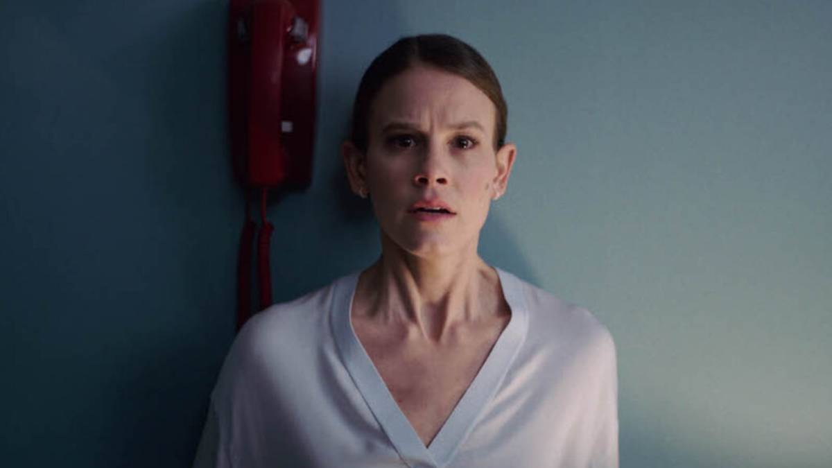 Smile's Mind-Bending Ending, Explained