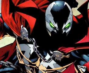 Spawn From Dc Does Spawn Belong To DC Comics, Marvel, Or Image?