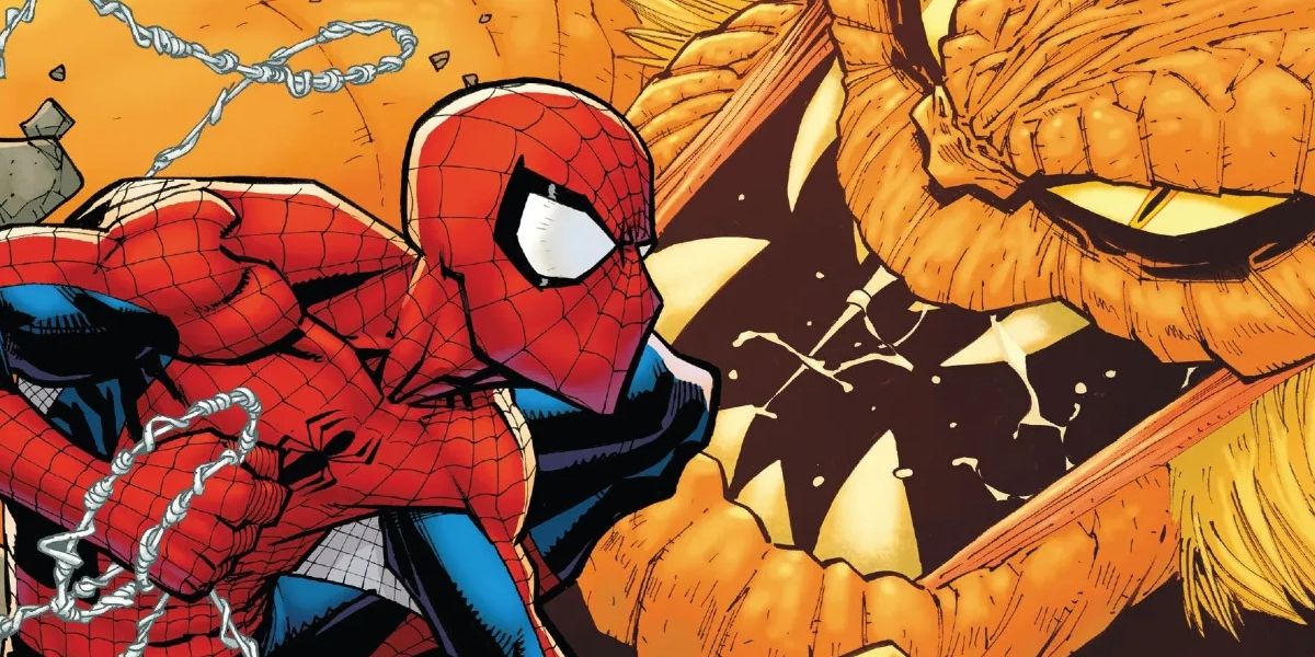 10 Coolest B-List Spider-Man Villains