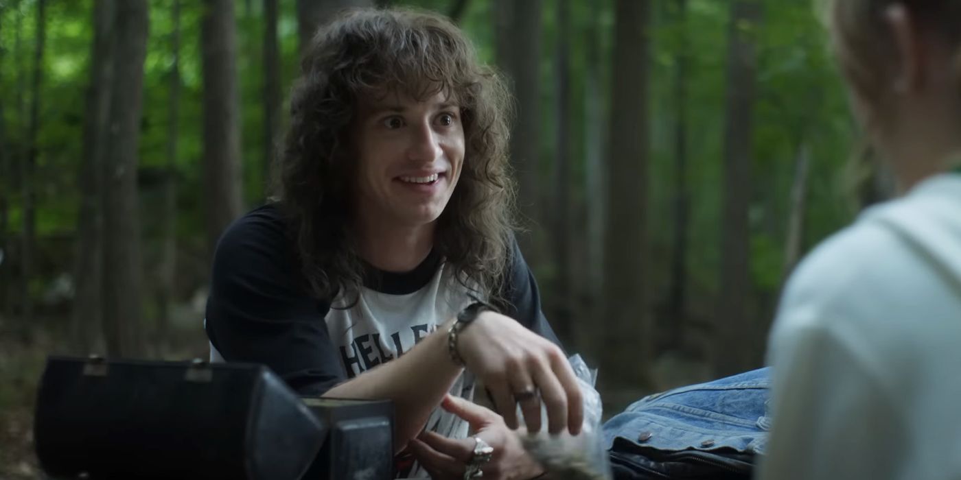 'It's Bittersweet': Stranger Things Star Shares Filming Update on Season 5