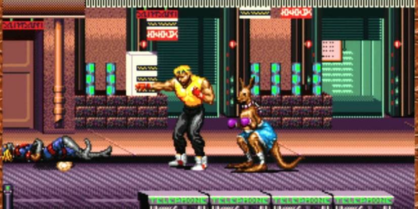 The Best Sega Genesis Games Released in the Twilight Years