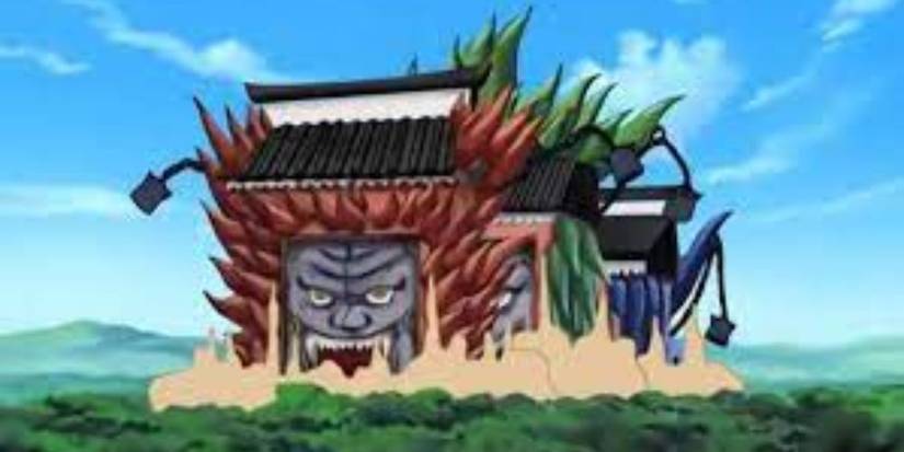 Monster Jutsu Orochimaru's 10 Best Jutsu In Naruto, Ranked