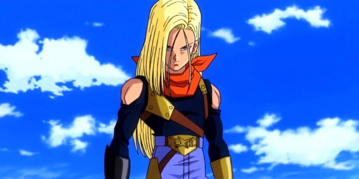 Dragon Ball Villains Who Won More Often Than They Lost