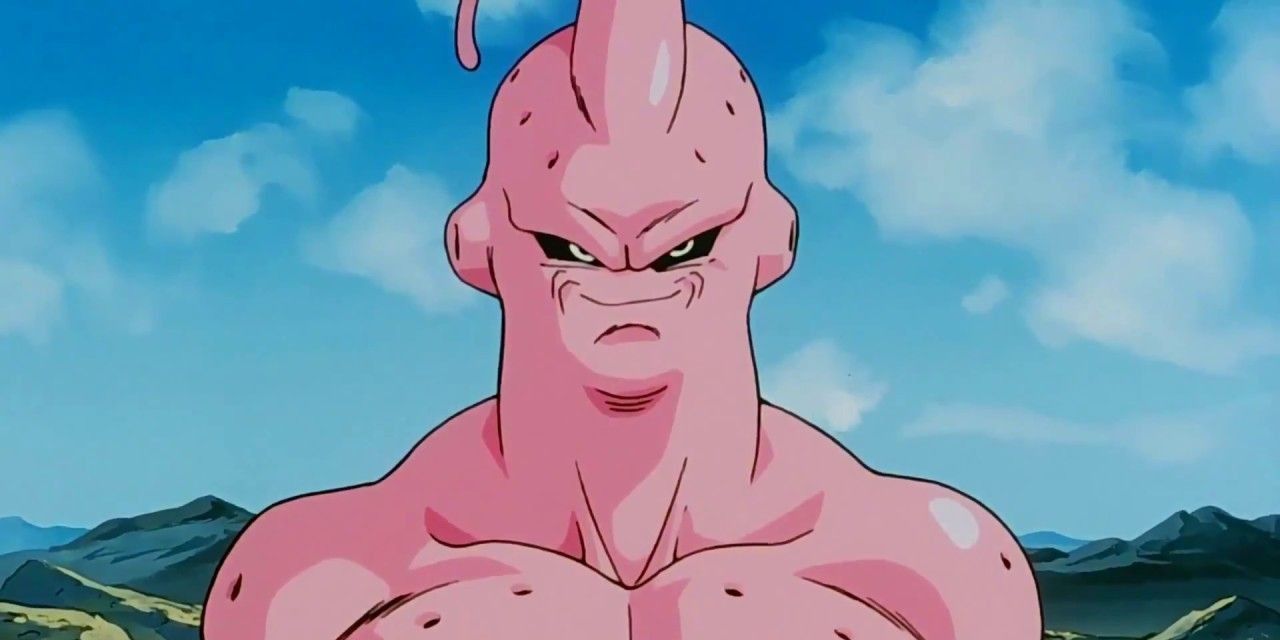 It's Okay (& Normal) to Like DBZ More Than Dragon Ball – Stop Being ...