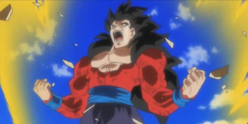 Every Version of Gohan in Dragon Ball, Ranked