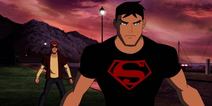 10 Most Muscular Heroes In DC Comics