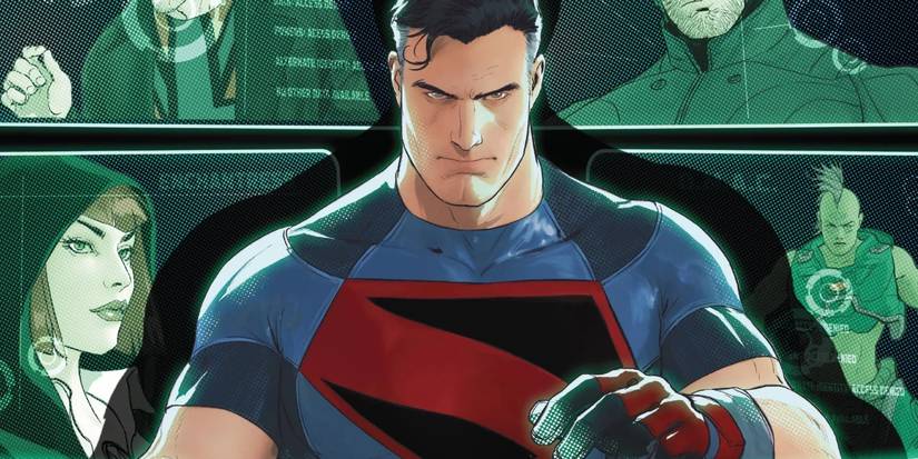 10 Greatest Modern Superman Artists