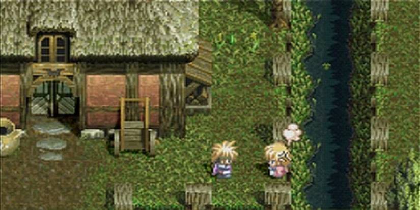 The 15 Best PS1 RPGs Of All Time, Ranked