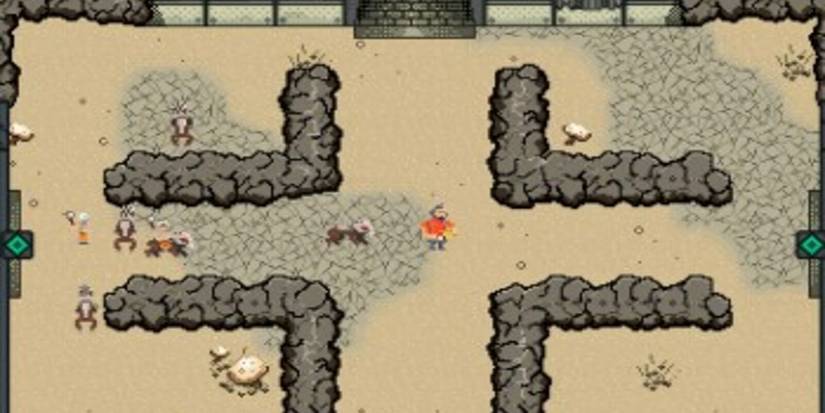 10 Best Video Game Demakes, Ranked