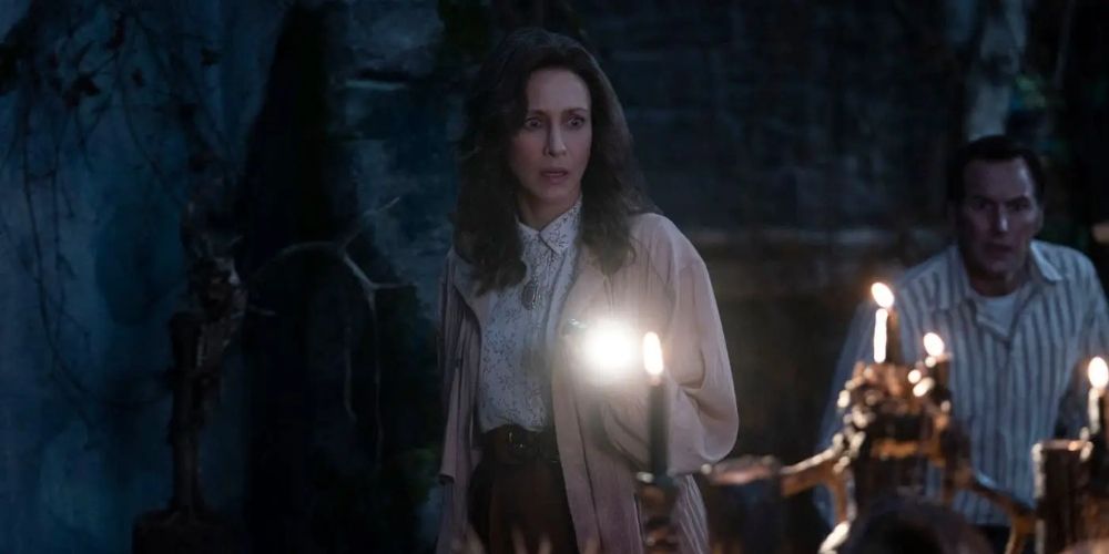 Let's Be Real, This Controversial $206M Horror Sequel Saved Its ...