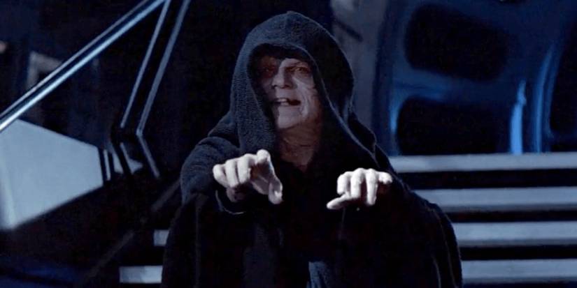 10 Movie Villains Who Caused Their Own Downfall