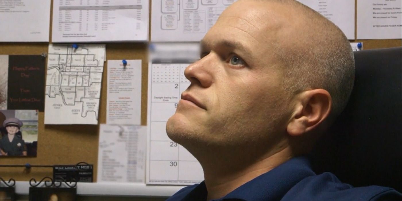 First 48 Interview The First 48's Nathan Schilling is TV's Real Tech Expert