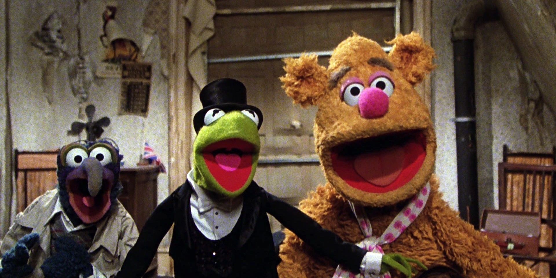 The Muppets Deserve a Disney+ Revival (& This Netflix Show Proves It)