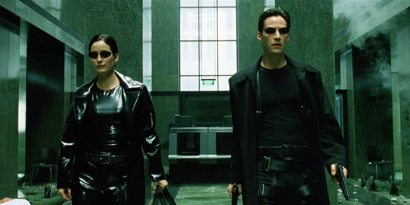 Matrix Fan Theory Reveals Why the Machines Really Needed Humanity
