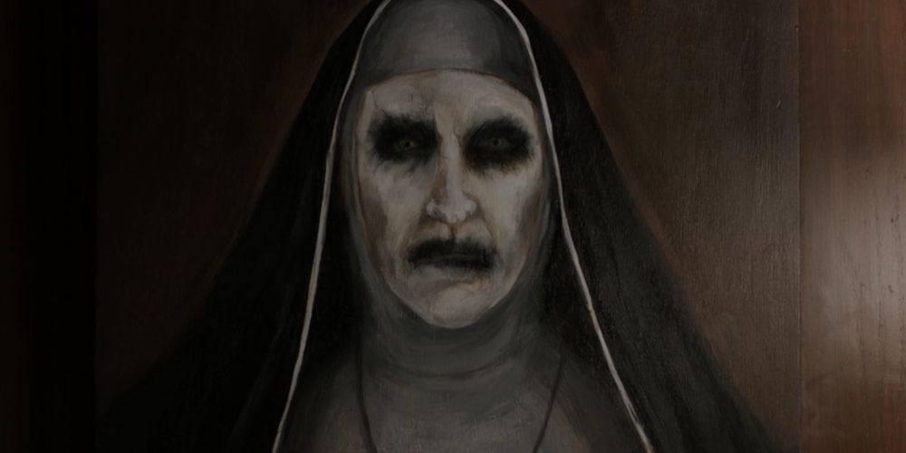 Why The Nun Is the Creepiest Conjuring Movie