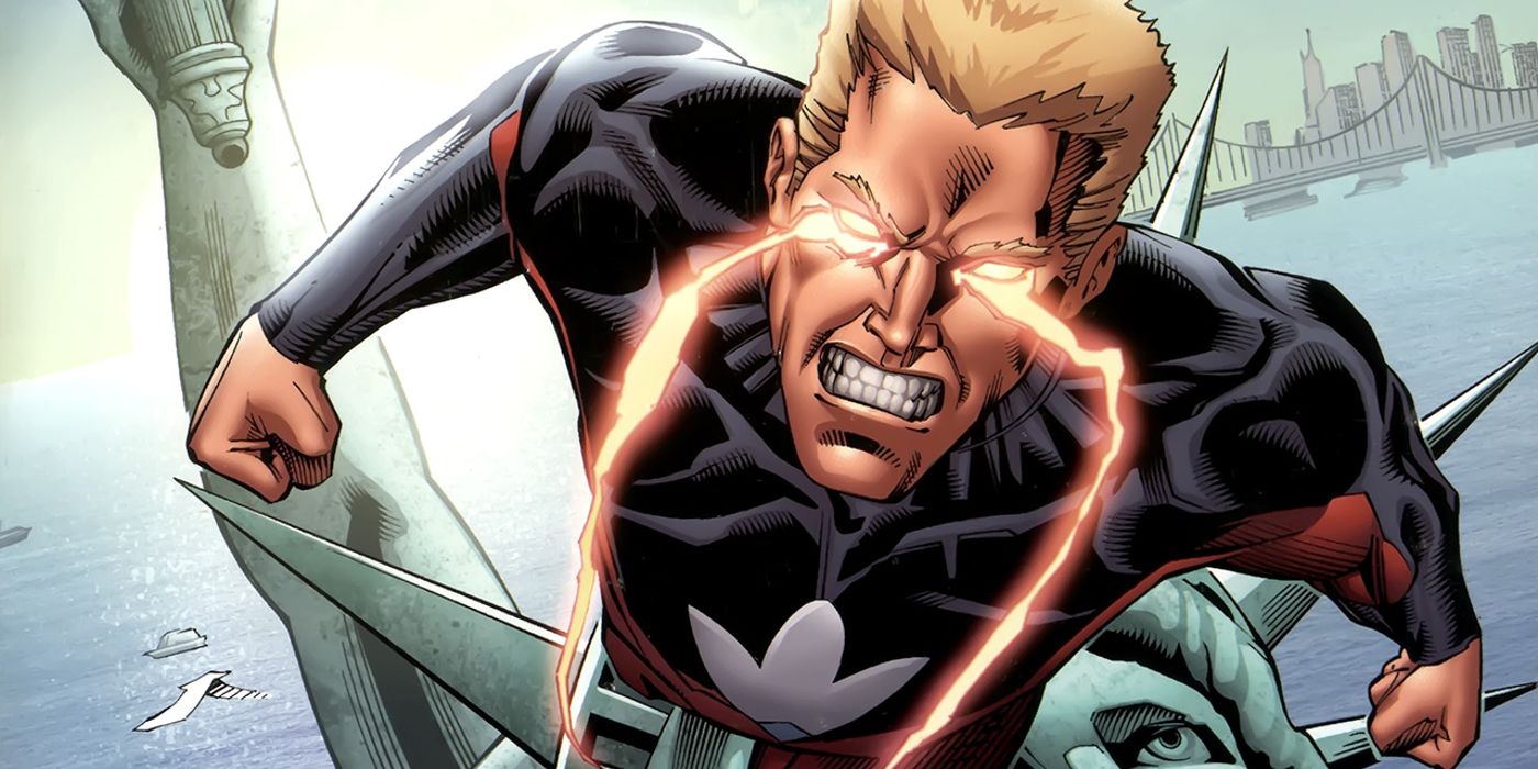 10 Comics to Read if You Love Invincible, Ranked