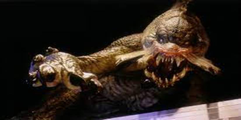 15 Best '90s Creature Features, Ranked