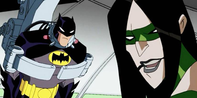 Terrifying The Riddler 10 Scariest Versions Of The Riddler, Ranked
