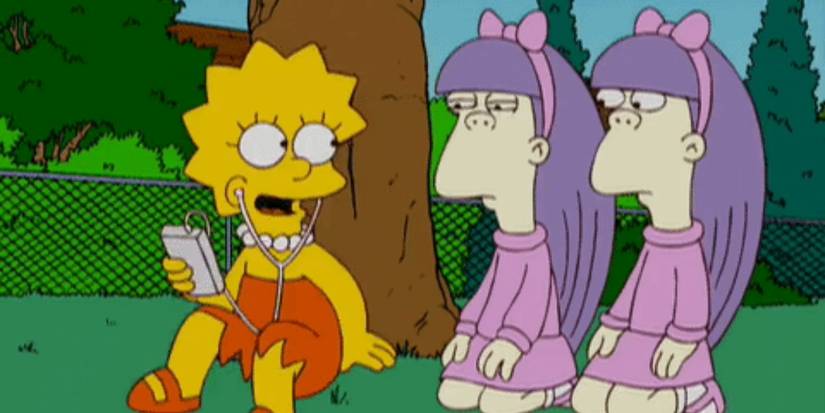 A Simpsons Fan Theory Explains Why Lisa Doesn't Have Any Friends