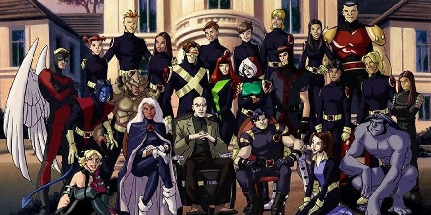 10 Best Cyclops Variants, Ranked