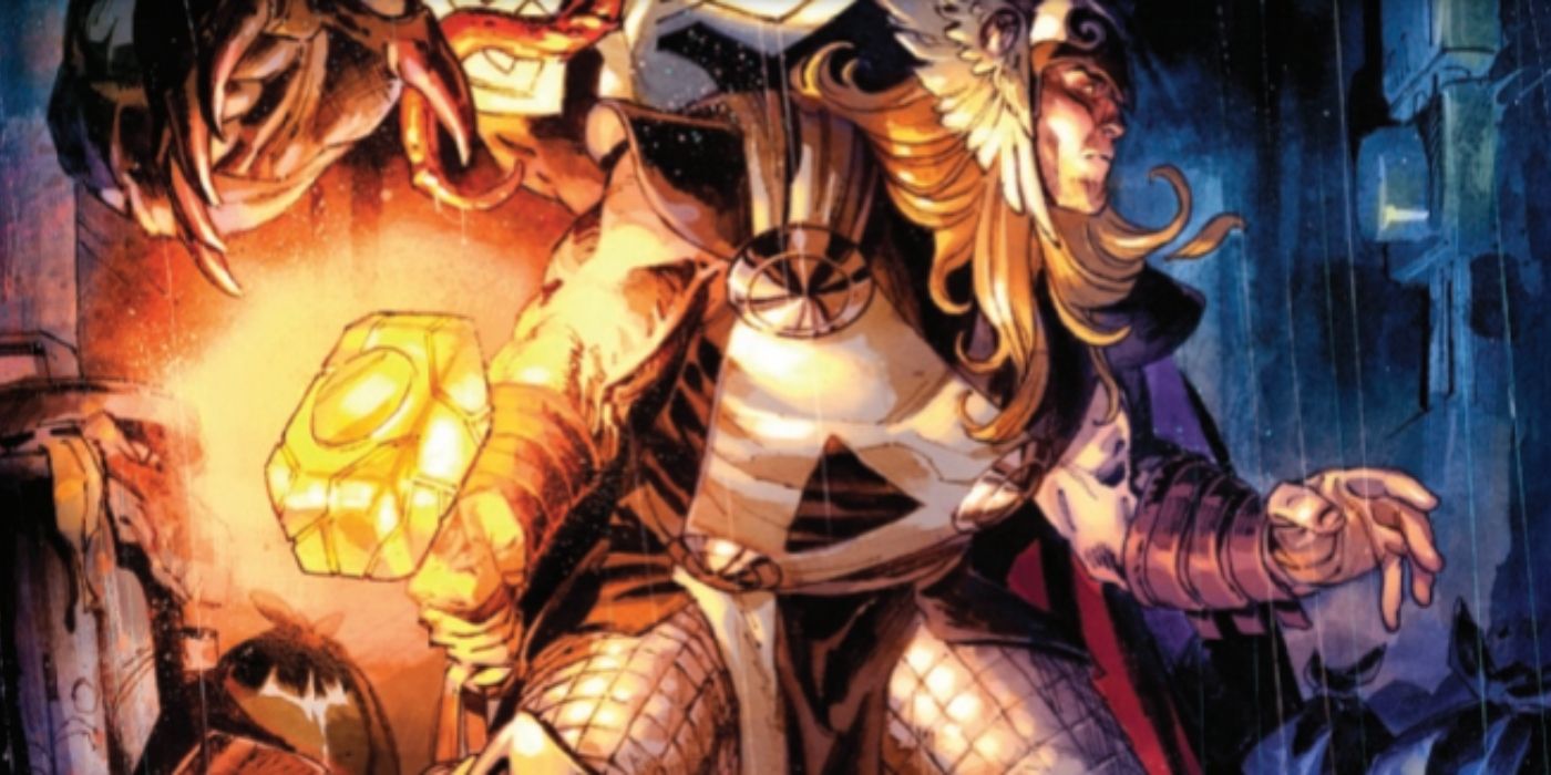 Marvel