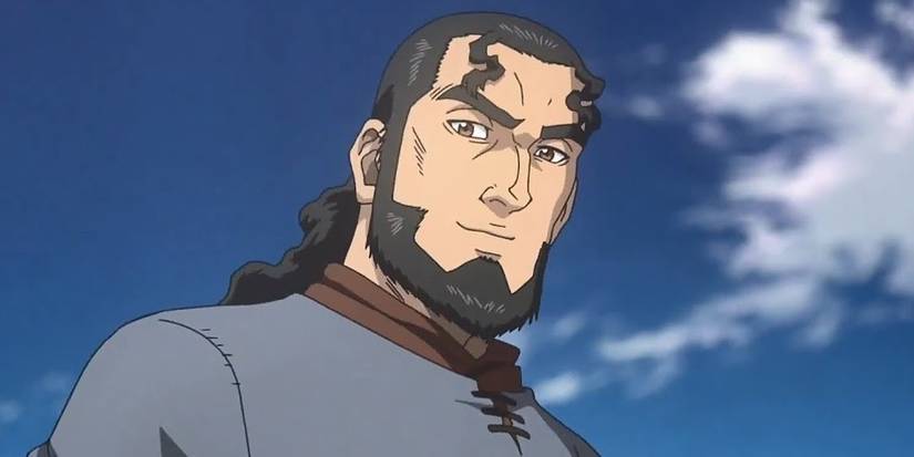 Thors Snorresson (Vinland Saga)