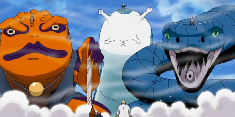 10 Best Ninjutsu Abilities In Naruto, Ranked