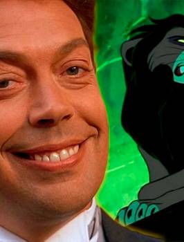 Tim Curry Said 1 of His