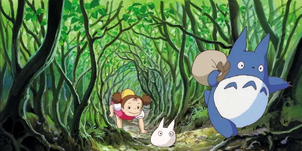Kitasando totoro  Kitasando totoro Kitasando totoro Kitasando totoro Kitasando totoro My