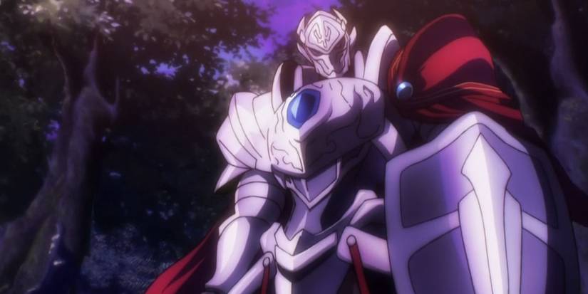 10 Overlord Characters You Want To See More Of