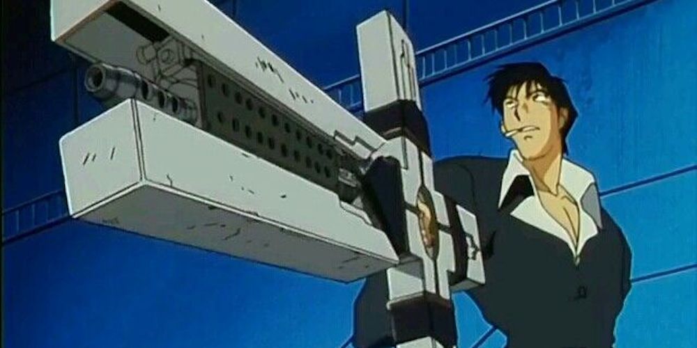 10 Best Action Anime of the Last 50 Years, Ranked