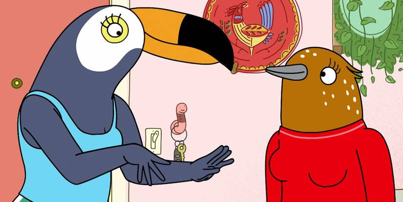 Best Animated Sitcoms of All Time